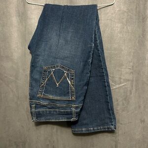 Wrangler Jeans